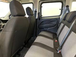 FIAT Doblo usata 29