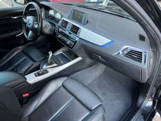 BMW 118 usata, con Autoradio