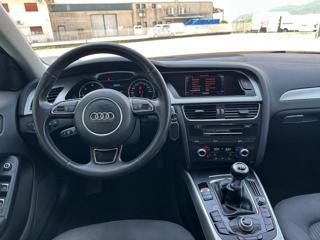 AUDI A4 usata, con Cruise Control