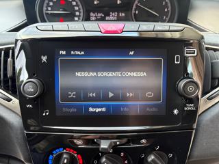 LANCIA Ypsilon usata, con Luci diurne LED