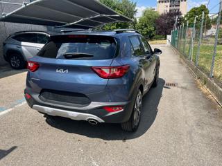 KIA Stonic usata, con Controllo automatico clima