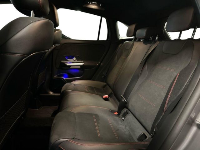 MERCEDES-BENZ GLA 200 usata, con Servosterzo