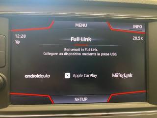 SEAT Leon usata, con Immobilizzatore elettronico