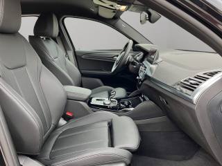 BMW X4 usata, con Climatizzatore