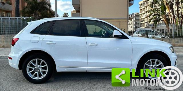 AUDI Q5 usata, con ESP
