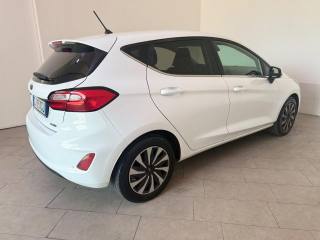 FORD Fiesta usata 3