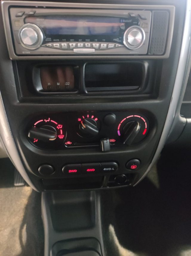 SUZUKI Jimny usata 13