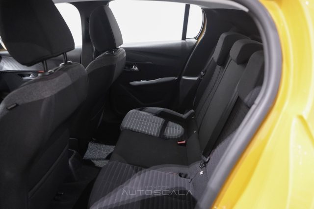PEUGEOT 208 usata, con Specchietti laterali elettrici