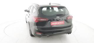 FORD Focus usata, con MP3