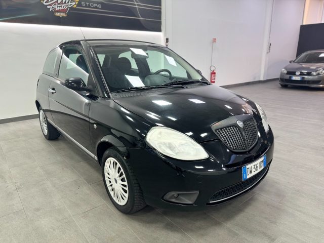 LANCIA Ypsilon usata, con Airbag Passeggero