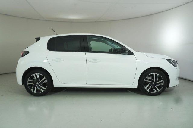 PEUGEOT 208 usata, con Airbag Passeggero