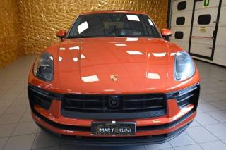 PORSCHE Macan usata 99