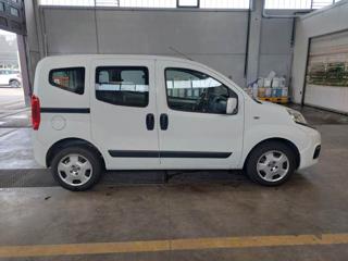 FIAT Qubo usata, con Airbag Passeggero