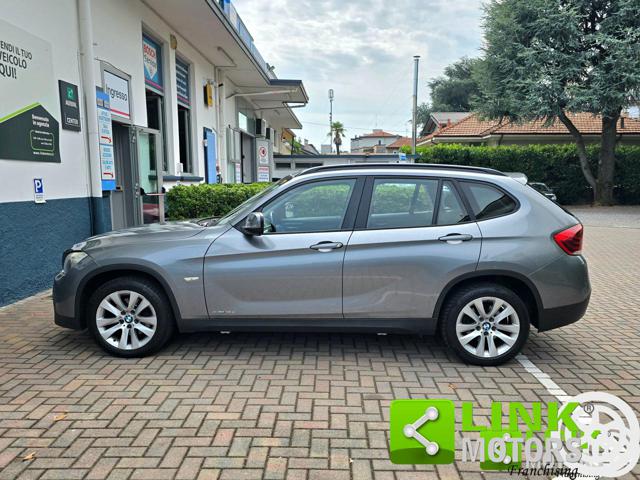 BMW X1 usata, con Airbag Passeggero