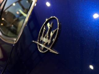 MASERATI Ghibli usata, con Sistema di navigazione