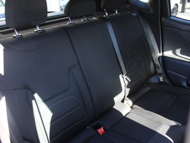 JEEP Renegade usata, con Fendinebbia