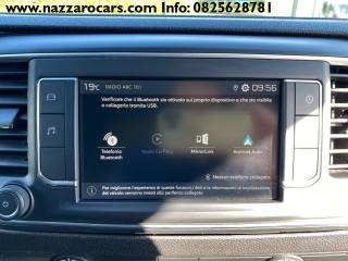 FIAT Scudo usata, con Immobilizzatore elettronico