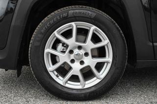 JEEP Renegade usata, con Climatizzatore