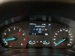 FORD Puma usata, con USB