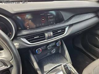 ALFA ROMEO Stelvio usata, con Park Distance Control