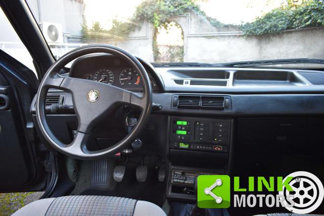 ALFA ROMEO 155 usata, con Specchietti laterali elettrici