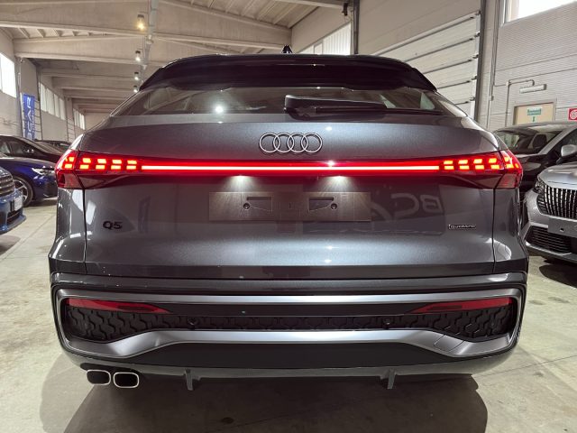 AUDI Q5 usata, con Autoradio