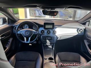 MERCEDES-BENZ CLA 220 usata, con Lettore CD