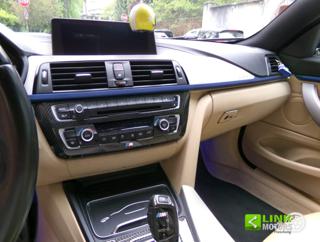 BMW 420 usata, con Cronologia tagliandi