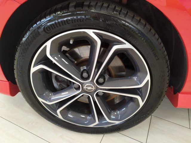 OPEL Corsa usata, con Climatizzatore