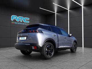 PEUGEOT 2008 usata, con Autoradio