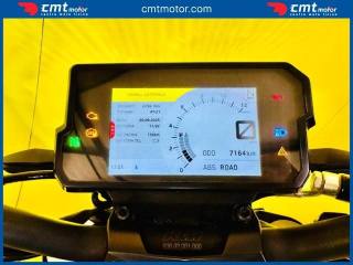 KTM 390 Duke usata 4