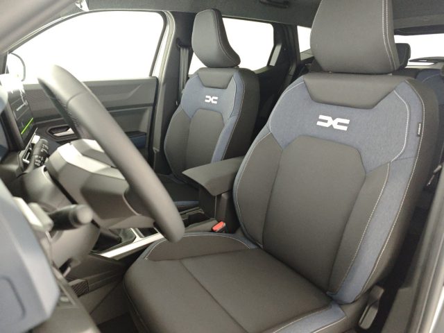 DACIA Duster usata, con Climatizzatore