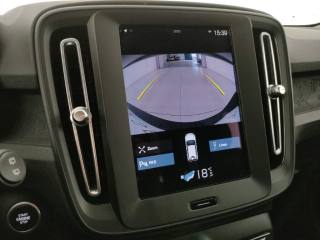 VOLVO XC40 usata, con ESP