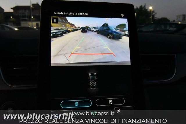 RENAULT Captur usata 20
