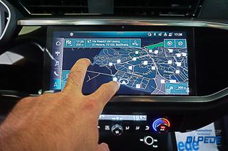 AUDI Q3 usata, con Bracciolo