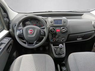 FIAT Qubo usata, con Chiusura centralizzata