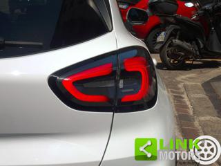 FORD Puma usata, con Sedile posteriore sdoppiato