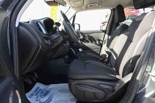 JEEP Renegade usata, con Cruise Control
