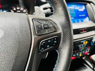 FORD Ranger Raptor usata, con Controllo trazione