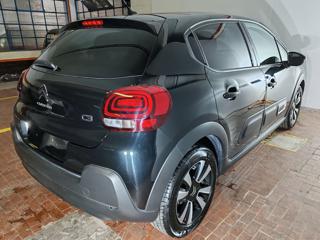 CITROEN C3 usata, con Airbag Passeggero