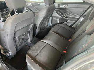 FORD Focus usata, con Fendinebbia