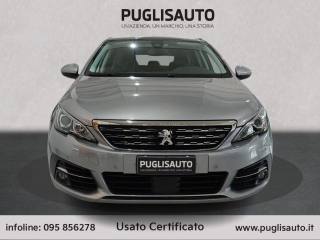 PEUGEOT 308 usata, con Airbag