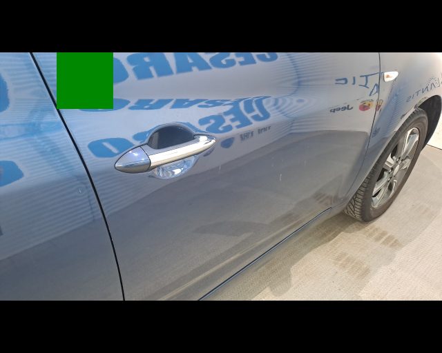 HYUNDAI iX20 usata, con Frenata d