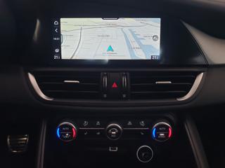 ALFA ROMEO Giulia usata, con Controllo automatico clima