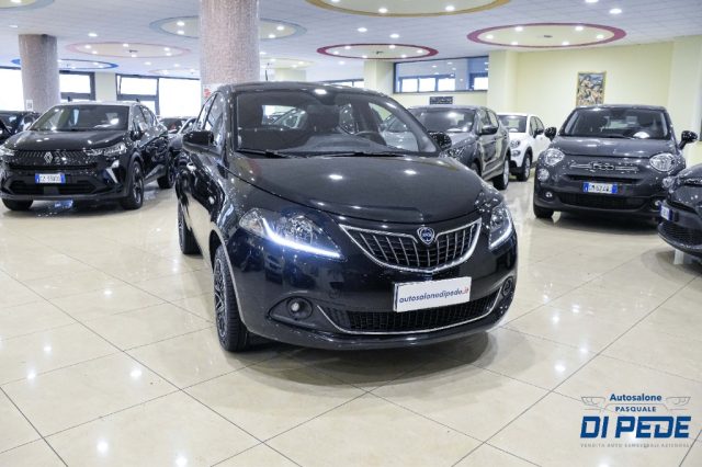 LANCIA Ypsilon usata, con Airbag Passeggero