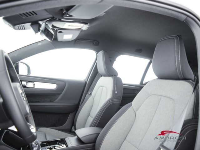 VOLVO XC40 usata 7
