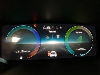 RENAULT Captur usata, con Sensori di parcheggio posteriori