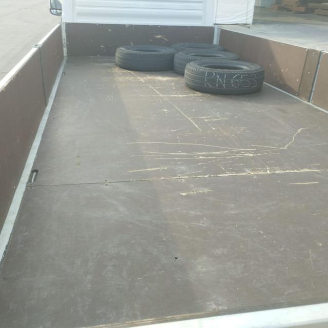 FIAT Ducato usata, con Immobilizzatore elettronico