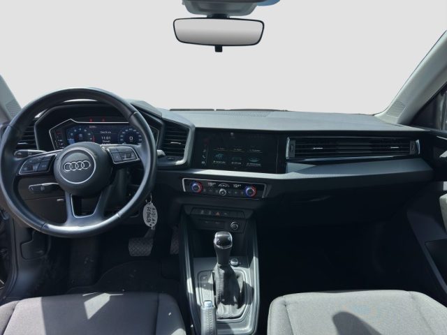 AUDI A1 usata 8