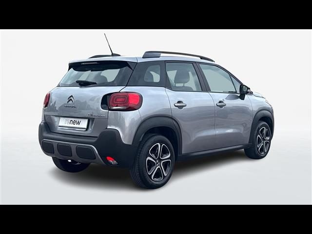 CITROEN C3 Aircross usata, con Airbag